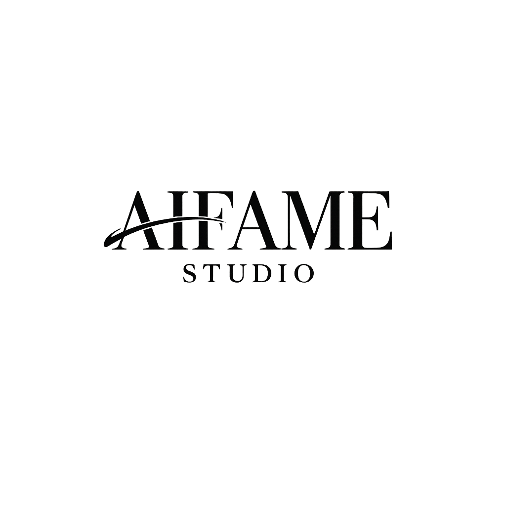 AIFAME Studio